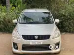 Maruti Suzuki Ertiga 2012-2015 LDI, 2013, Diesel