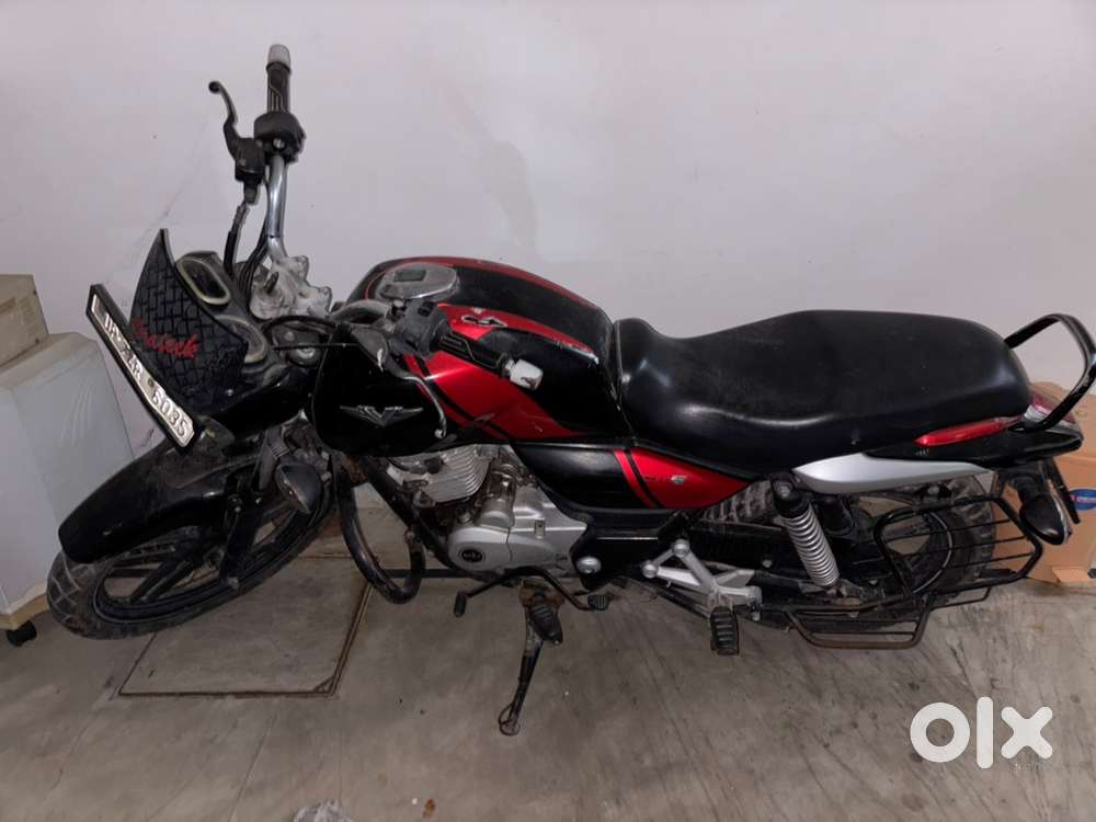 Bajaj V15  Strong Build  Good Condition  For Sale