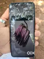 Poco M6 Pro Plus 5g 128 gb 4 months phone new condition