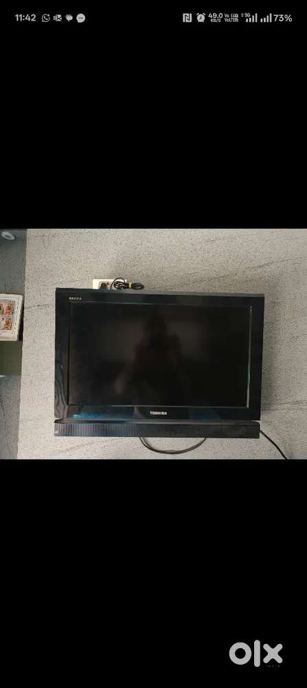Toshiba  Tv