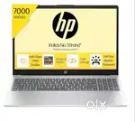 only 1month used hp laptop for sale  (orginal price-34500)