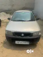 Maruti Suzuki Alto 800 2008