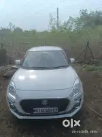 Maruti Suzuki Swift 2020 Petrol 30000 Km Driven