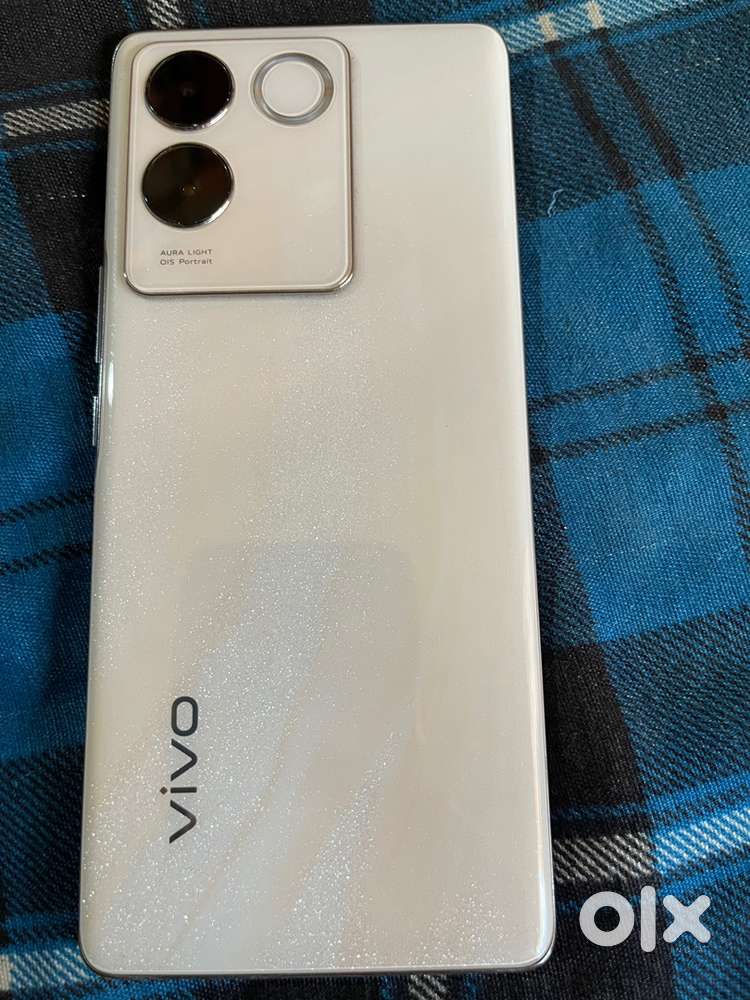 Vivo T2 pro 5G
