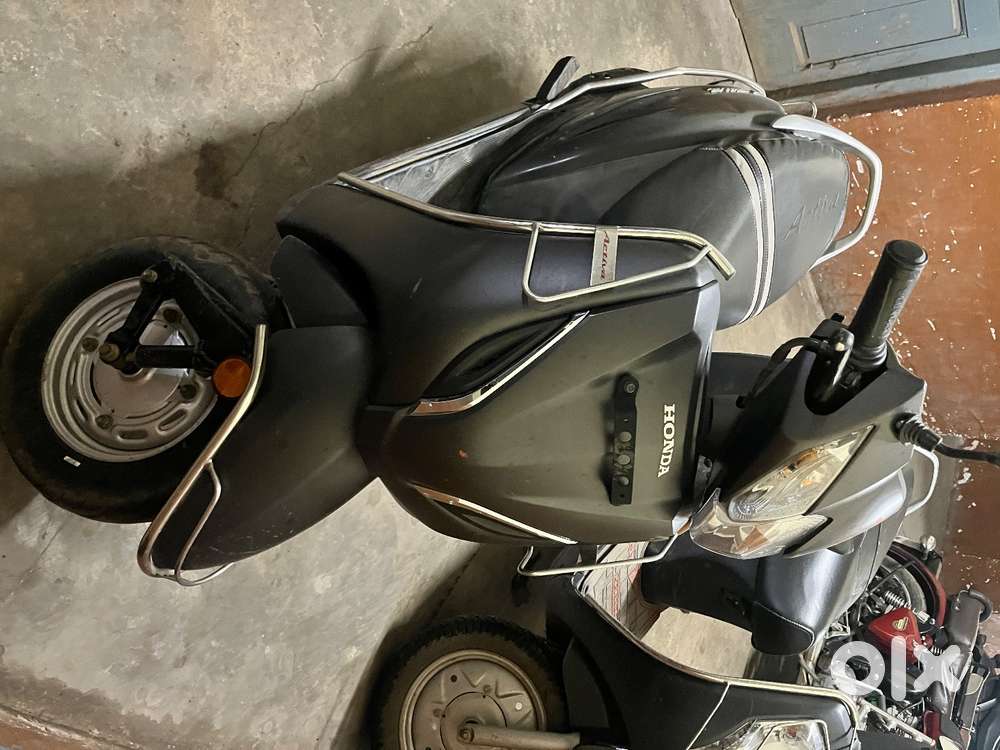 Bs4 1st owner