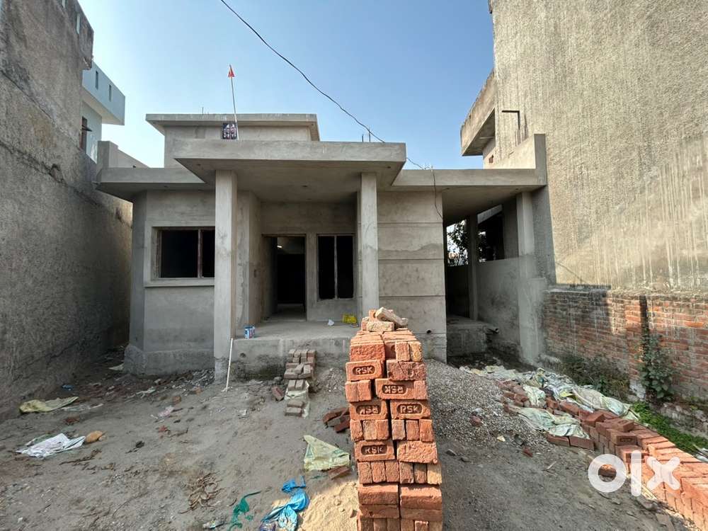 Beautiful house in 9 marla in grt locality in grt price