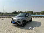 Toyota Urban Cruiser 1.5 Premium Grade AT, 2021, Petrol