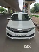 Honda Amaze S MT i-VTEC, 2018, CNG & Hybrids