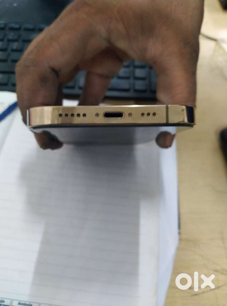 Battery health, 86 original