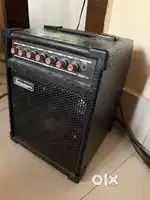 Amplifier (Stranger PM40)