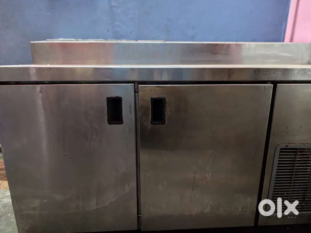 Well maintained GN Pan