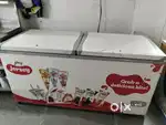 fridge 525 Ltr