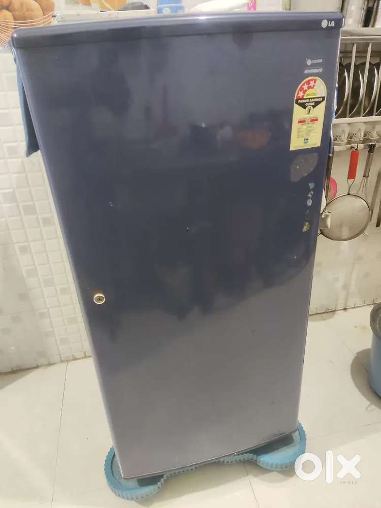 LG Refridgrator 180 litre