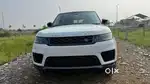 Land Rover Range Rover Sport 2022 Petrol 42000 Km Driven