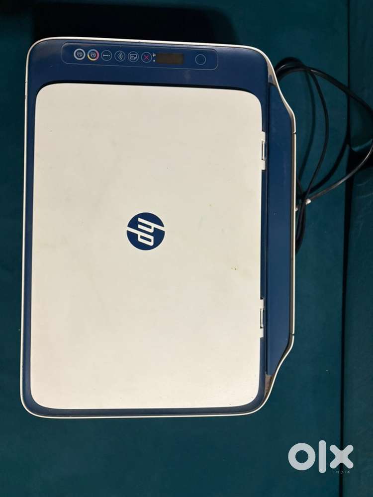 HP 2778 printer with WiFi