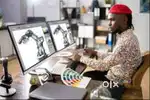 GRAPHIC DESIGNER- PRINTING COMPANY
