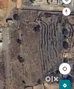 77 decimal land with direct road connectivity in aasma colony