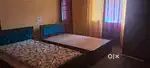 Flat available for Rent Barzulla Opp Nirman Complex