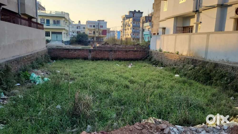 Gandhi nagar patli putra satision