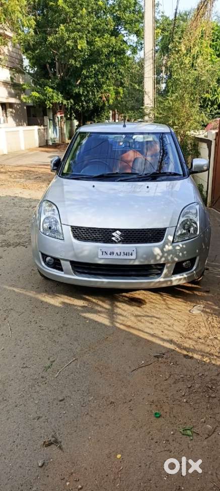 Maruti Suzuki Swift 2011-2014 VDI, 2011, Diesel