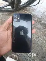 I phone 11 face id issue display change battery change