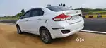 Maruti Suzuki Ciaz 2018 Diesel Good Condition