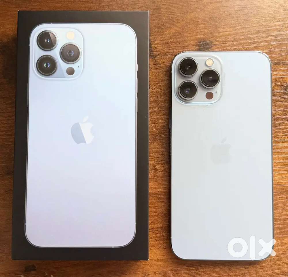 Iphone 13pro max 256gb for sale