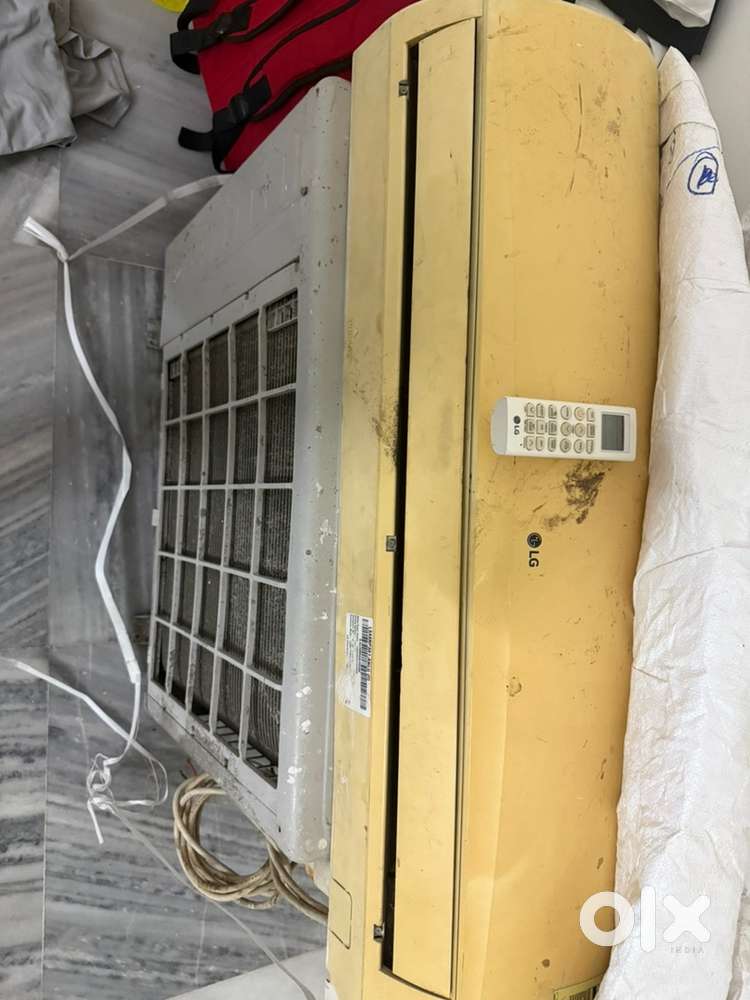 LG SPLIT AC 2 ton