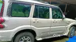 Mahindra Scorpio 2013