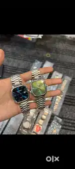Casio vintage watch unisex