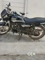 Hero Honda splendor Plus