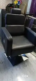 Beauty Parlour Chair
