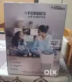 AIR PURIFIER
