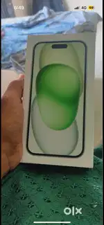 Iphone 15 128