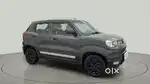 Maruti Suzuki S-Presso VXI Opt, 2021, Petrol