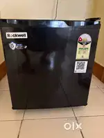 Mini fridge