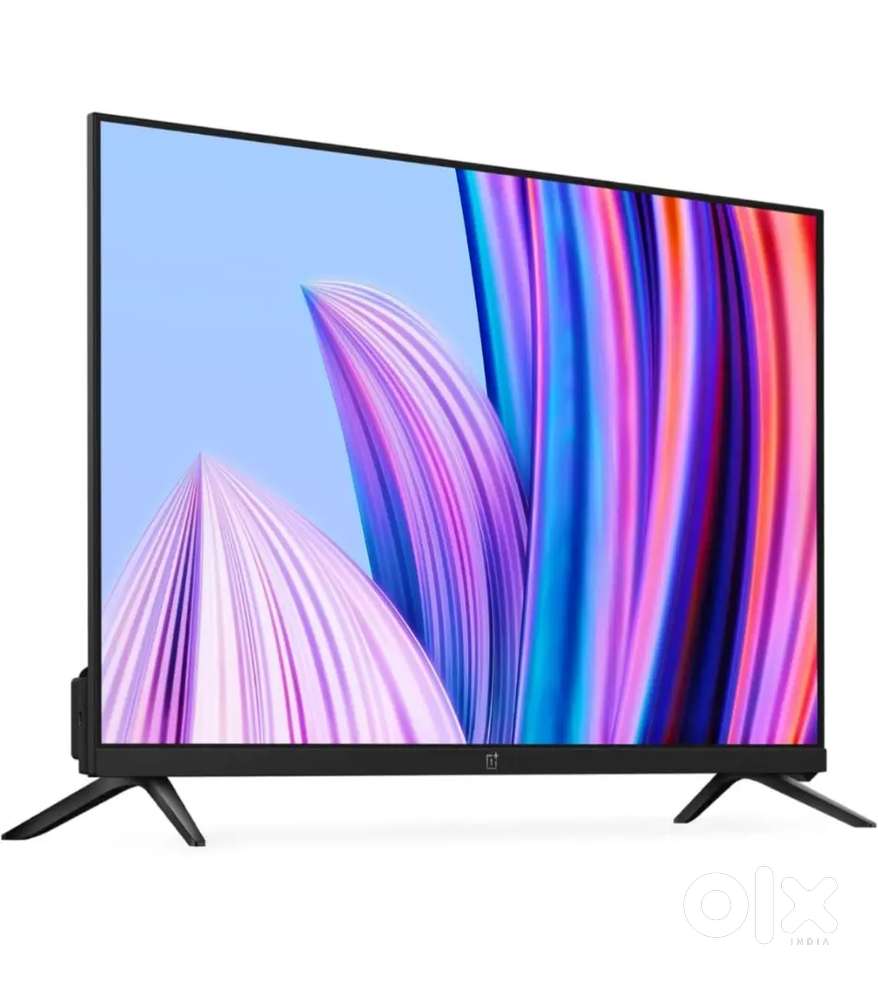 Oneplus 32 inch LED smart TV