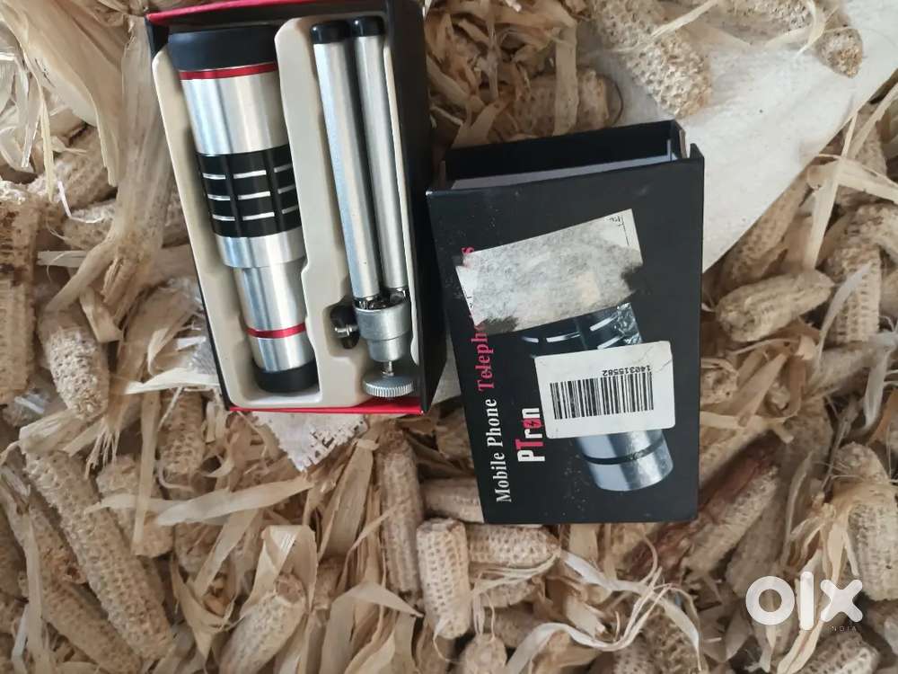 Telescope for mobile