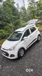 Hyundai Grand i10 2015 Petrol 52000 Km Driven