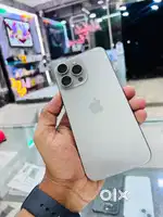 15 pro max 256 GB
