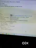 Desktop sell