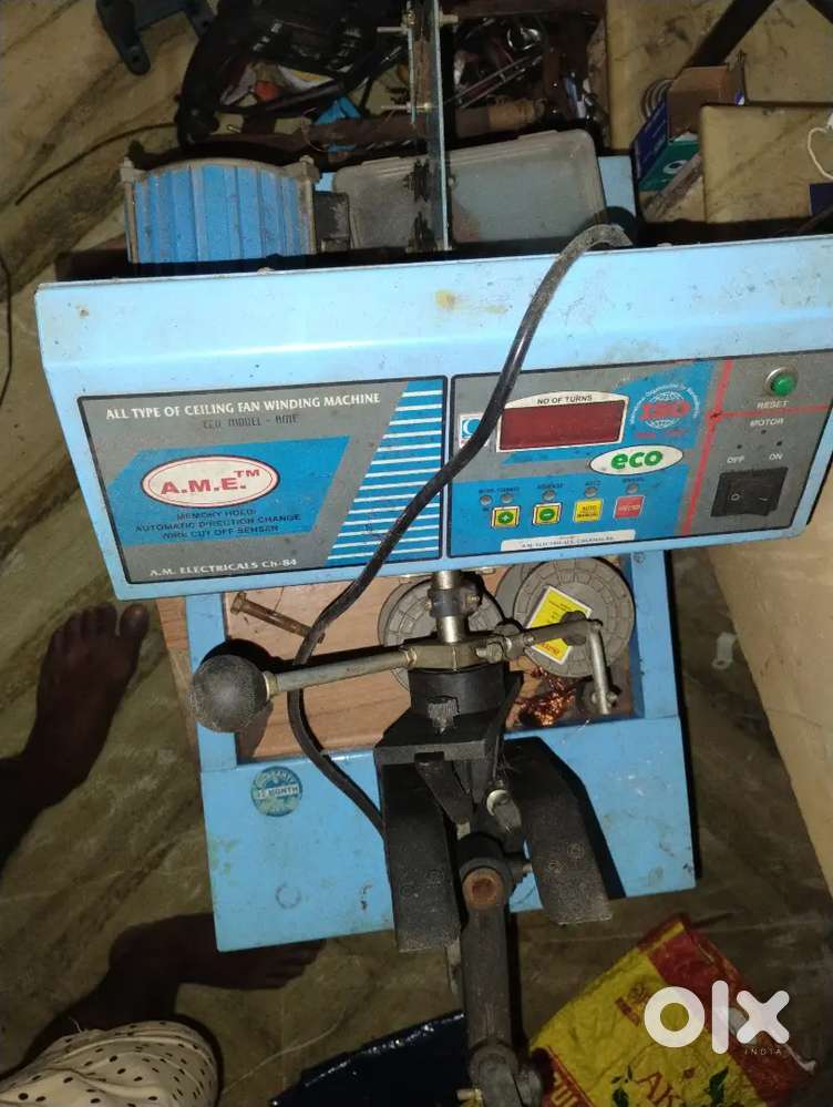 Selling steel Tools