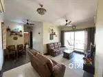 Semi Furnished Bhk Flat For Sale In Highland Garden Dhokali thane west