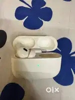 Apple AirPods 2nd generation