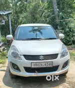 Maruti Suzuki Swift 2017 Petrol Top model Good Conditionb