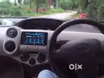 Toyota Etios 2015 Diesel 180000 Km Driven