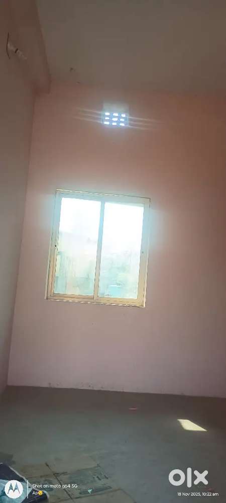 Rented for a single room for single ladies