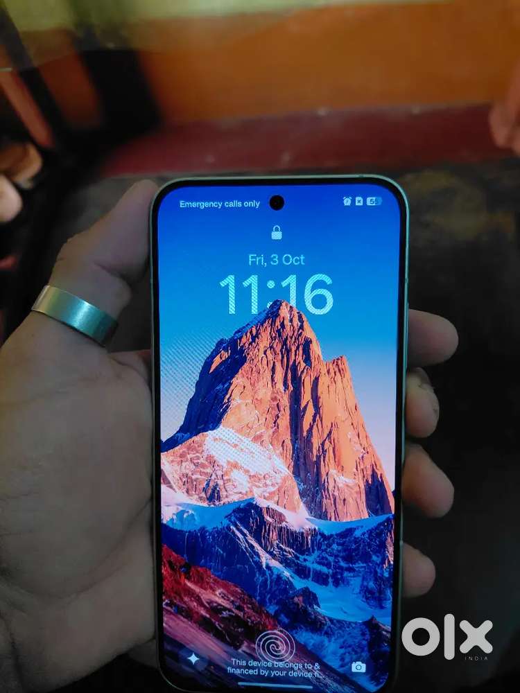 Oppo reno 13