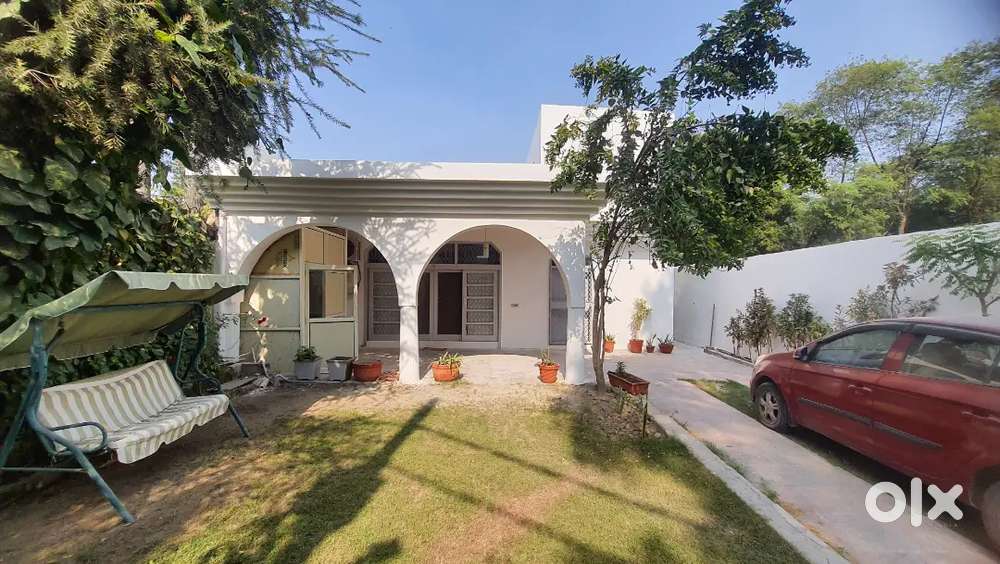 Office space with ideal working environment