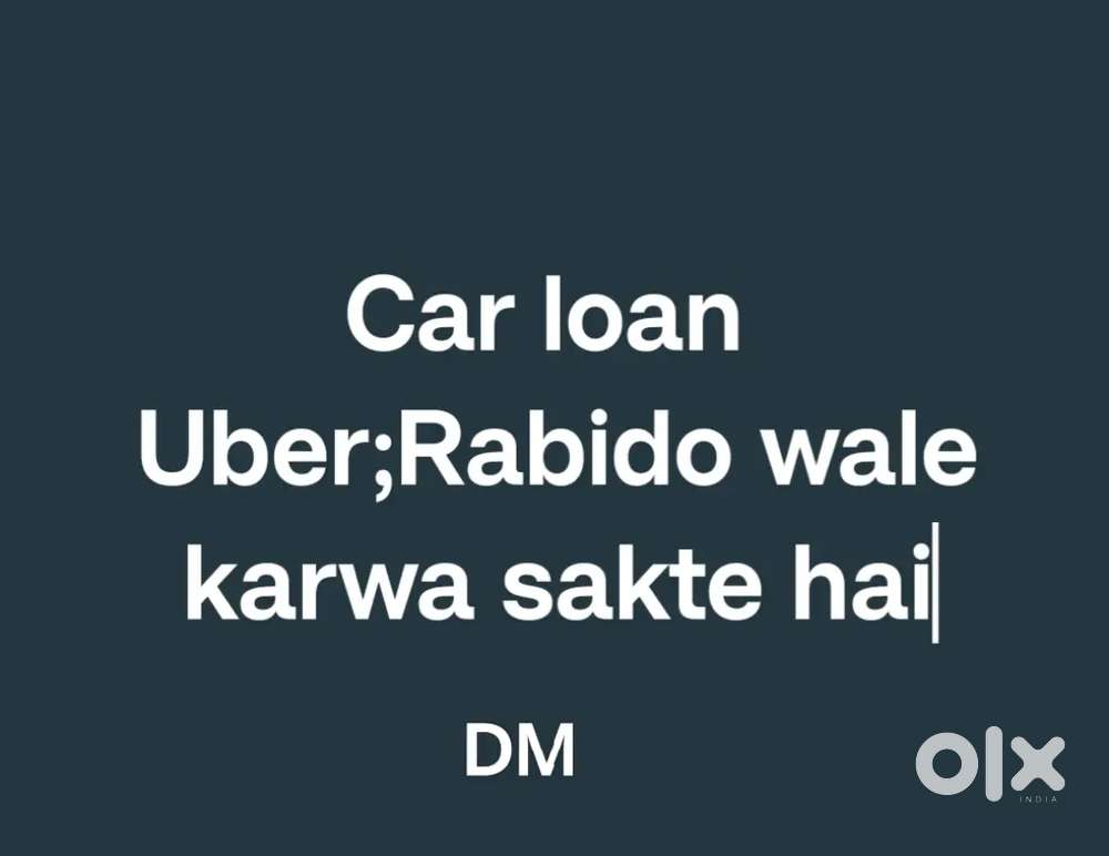 CAR LOAN All bank